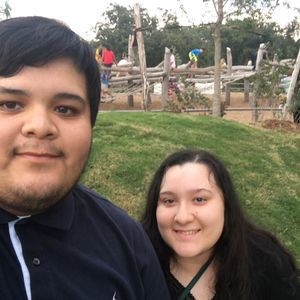 Meet your Posher, Roberto